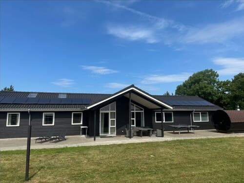 4 Star Holiday Home in Romo