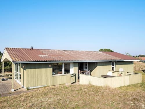 6 Person Holiday Home in Fano