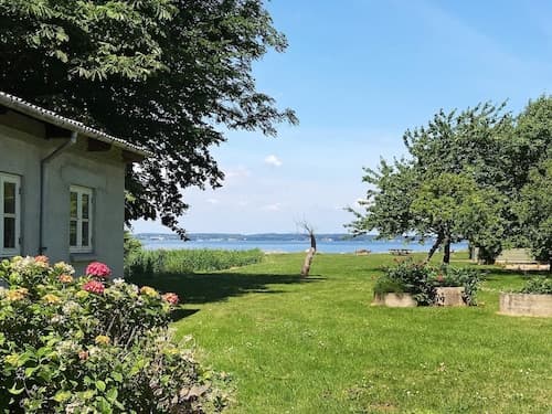 4 Star Holiday Home in Broager