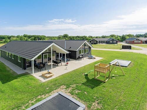 Holiday Home in Grenaa