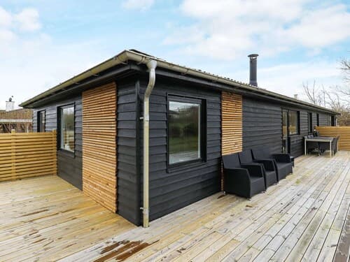 7 Person Holiday Home in Frederikshavn