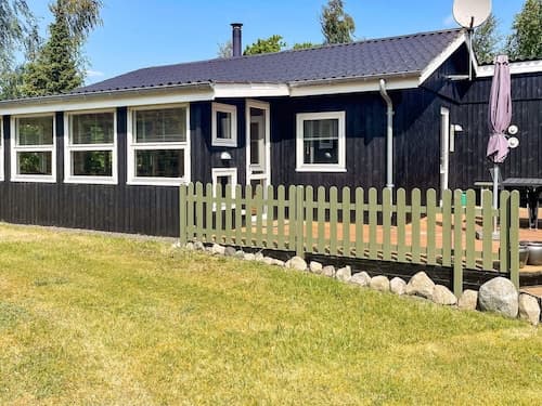 Lovely Holiday Home in Jutland near Sea