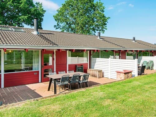 6 Person Holiday Home in Aabenraa