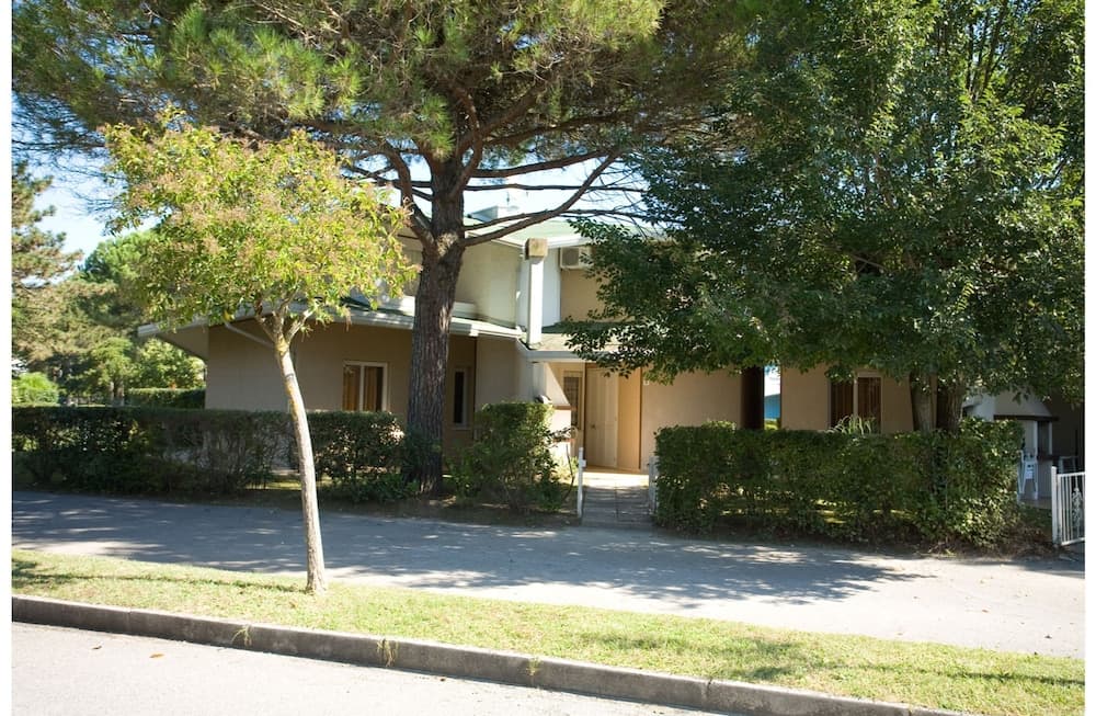 Appartamenti Olimpia