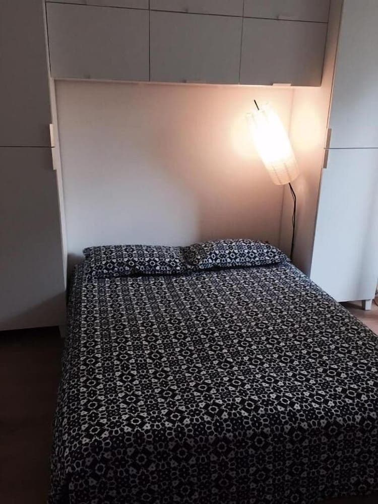 Milano Famagosta Cosy Studio