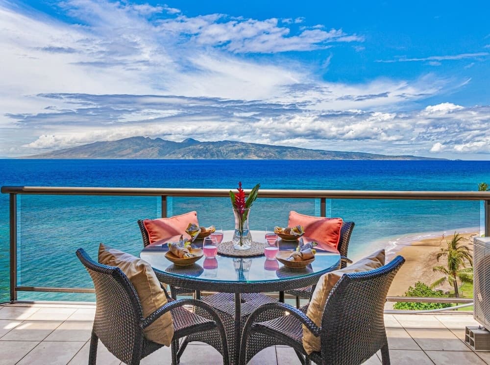 Sands Of Kahana 282 2 Bedroom Condo by RedAwning