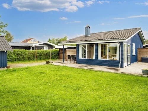 Renovated Cottage Near Beach - By Traum Ferienwohnungen