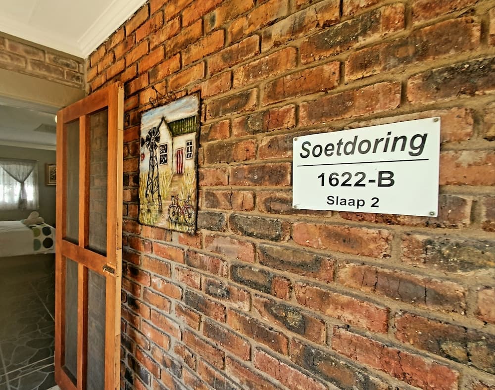 Doringpoort Safari Lodge