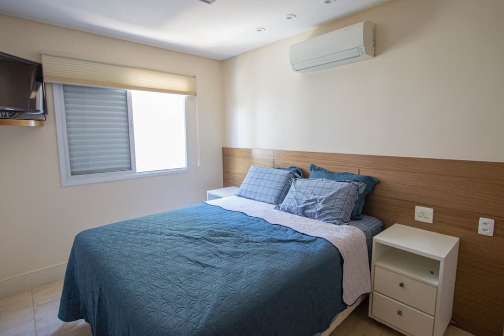 Apartamento Les Vagues