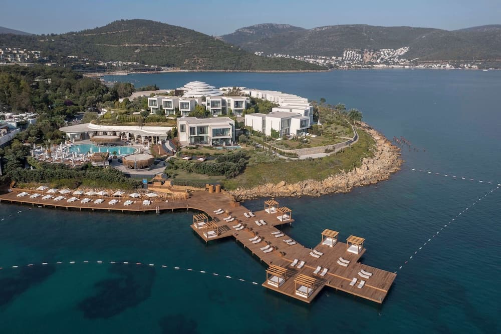 Susona Bodrum, LXR Hotels & Resorts