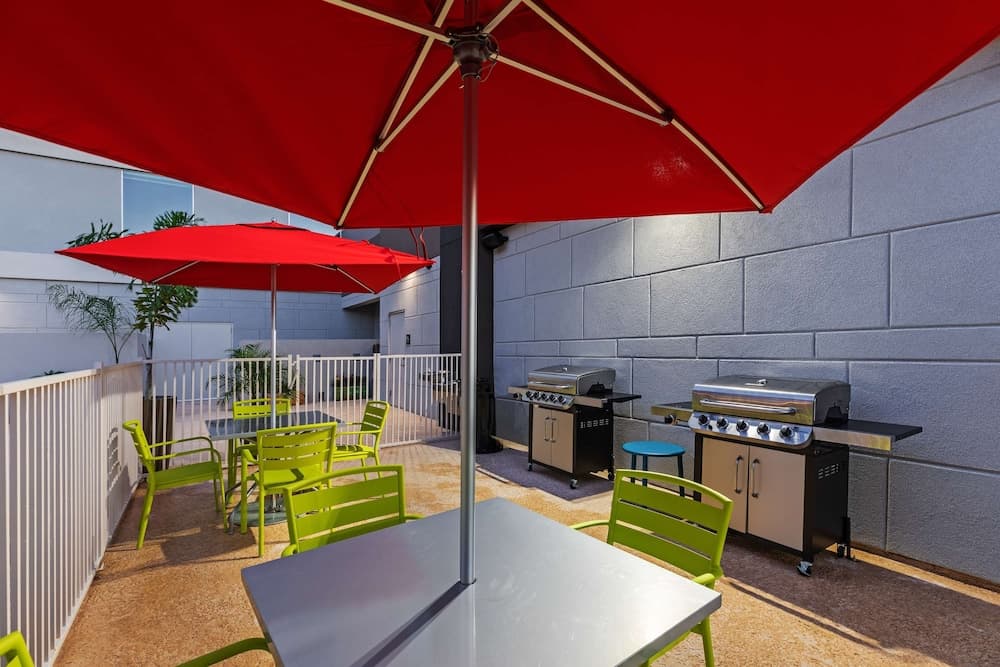 Teras/veranda
