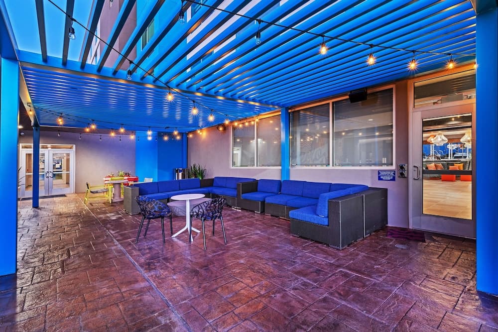 Teras/veranda