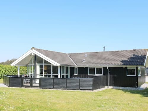 Holiday Home in Hadsund