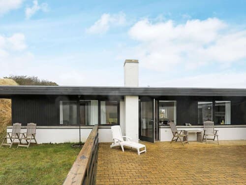 Secluded Dune Cottage-by Traum