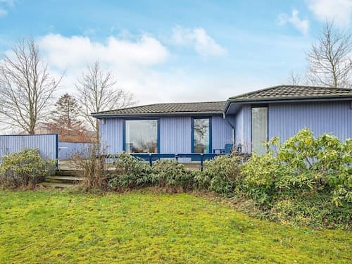 4 Person Holiday Home in Kolding
