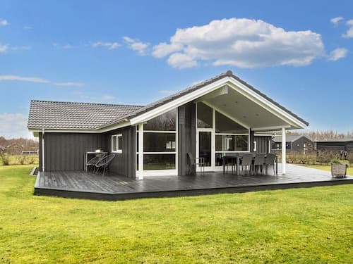 5 Star Holiday Home in Hemmet