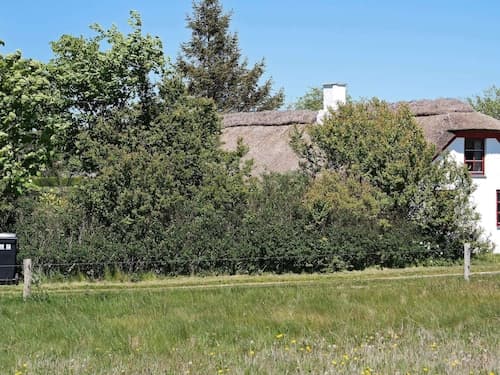 6 Person Holiday Home in Veslos-by Traum