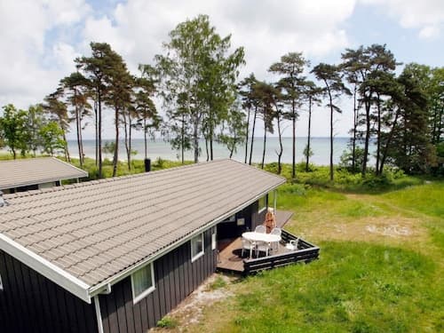 4 Star Holiday Home in Nexo