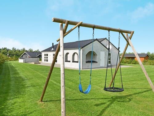 4 Star Holiday Home in Hemmet