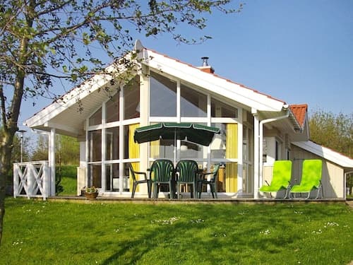 Holiday Home in Otterndorf