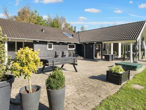 4 Star Holiday Home in Romo
