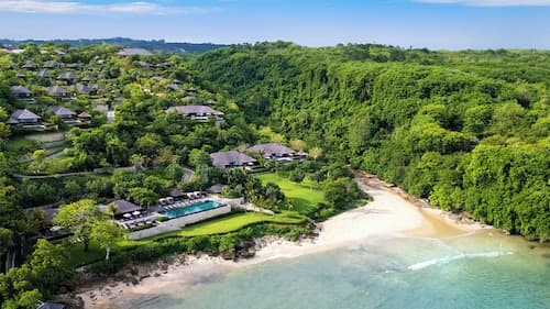 Raffles Bali