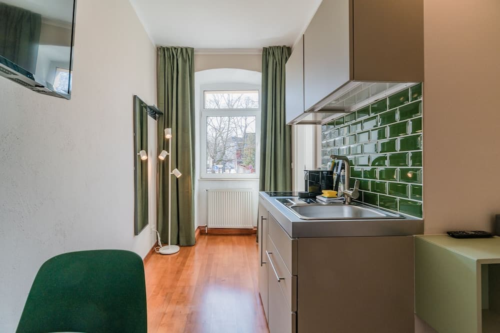 Suite & Apart