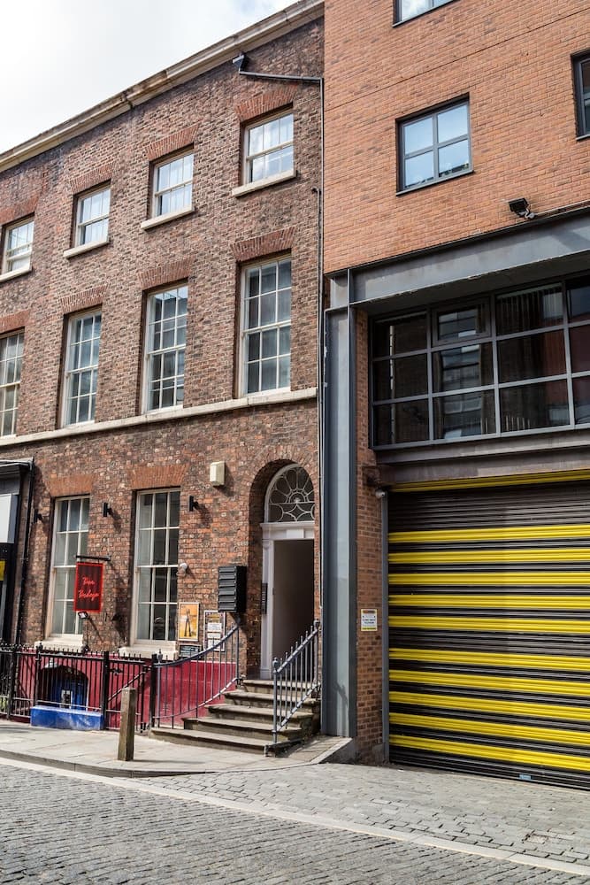 L1 Boutique Apartments