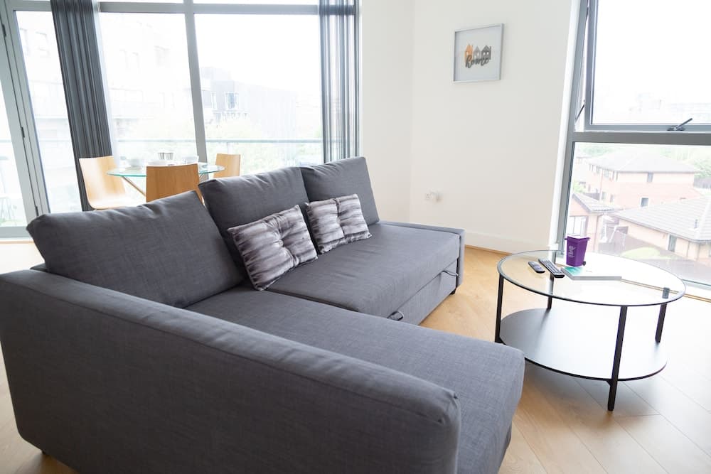 Kent Street - Apt 4