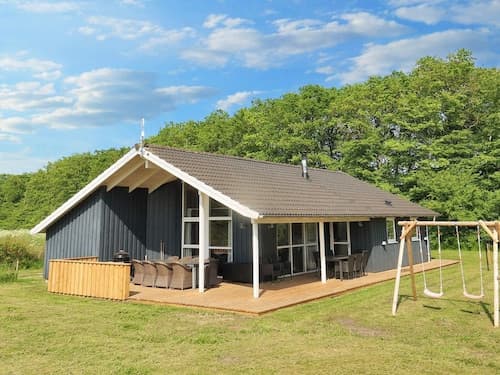 4 Star Holiday Home in Storvorde