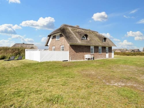 9 Person Holiday Home in Harboore
