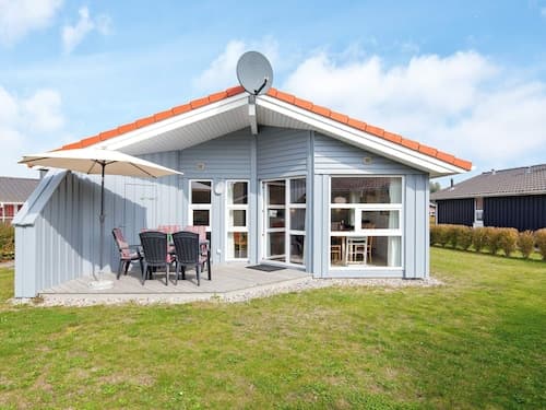 Holiday Home in GrÃ¶mmitz