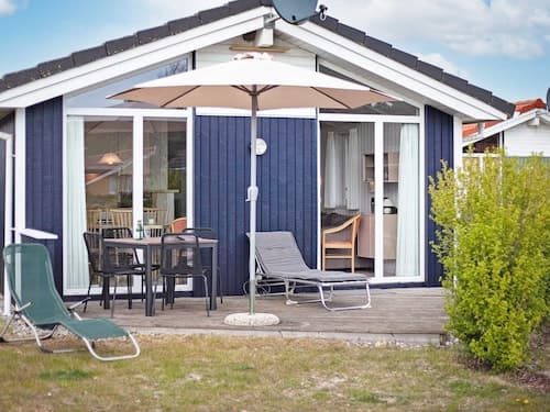 Holiday Home in Grömmitz