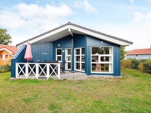Holiday Home in GrÃ¶mmitz