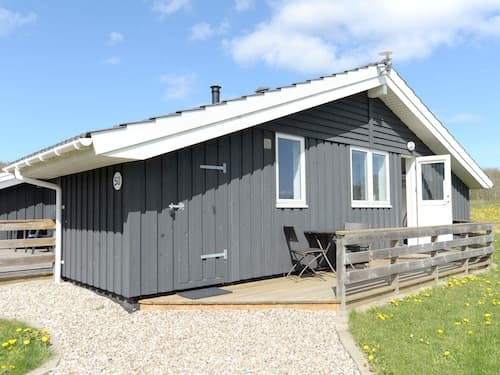 4 Star Holiday Home in Sydals