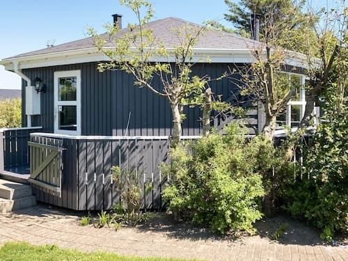 4 Person Holiday Home in Vinderup