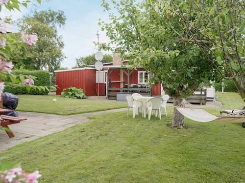 4 Person Holiday Home in Haderslev-by Traum