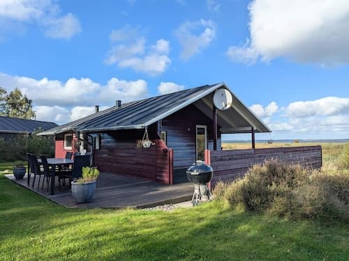 6 Person Holiday Home in Hojslev-by Traum