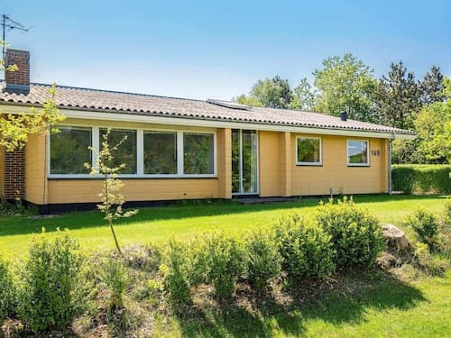 6 Person Holiday Home in Farso-by Traum