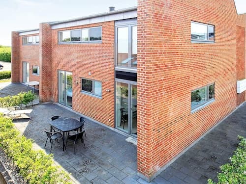 4 Star Holiday Home in Hemmet
