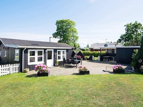 4 Person Holiday Home in Haderslev