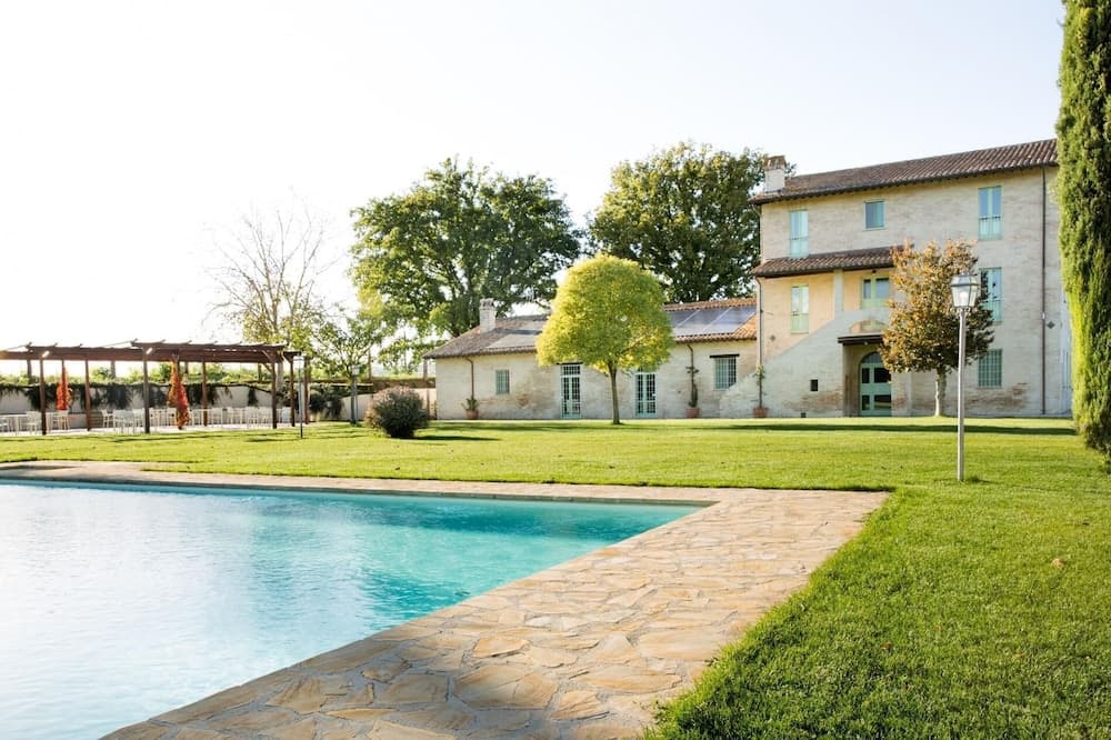 Villa Quattro Stagioni