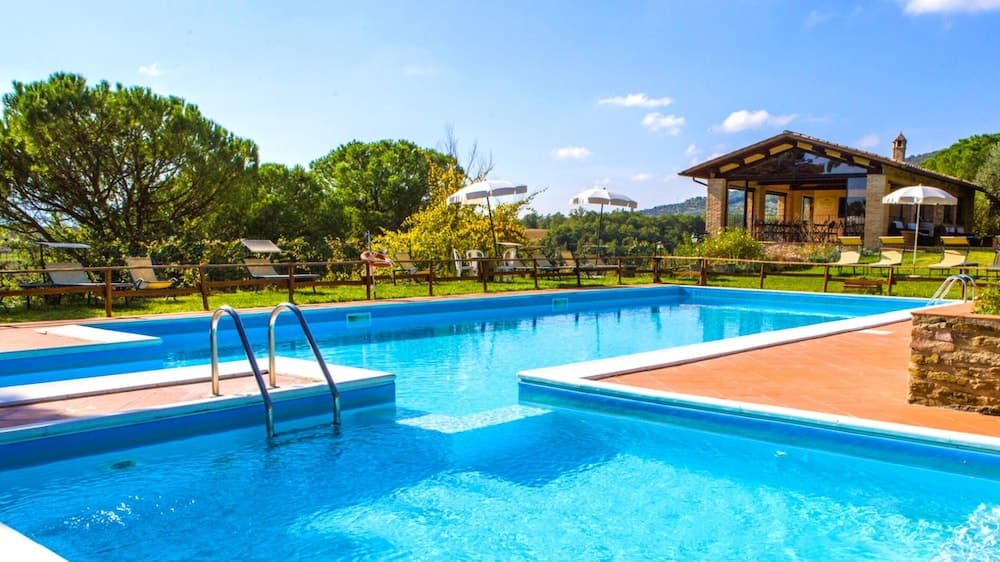 Villa Petrarvella