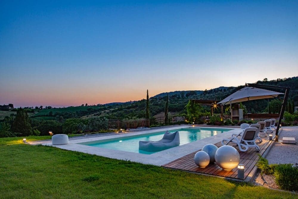 Villa San Francesco