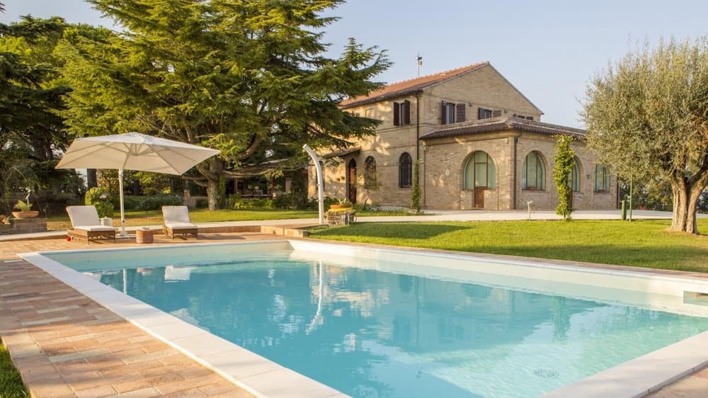 Villa Panperduto