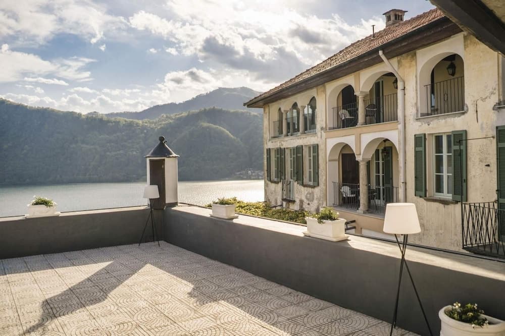 Villa Terrazza sul Lago
