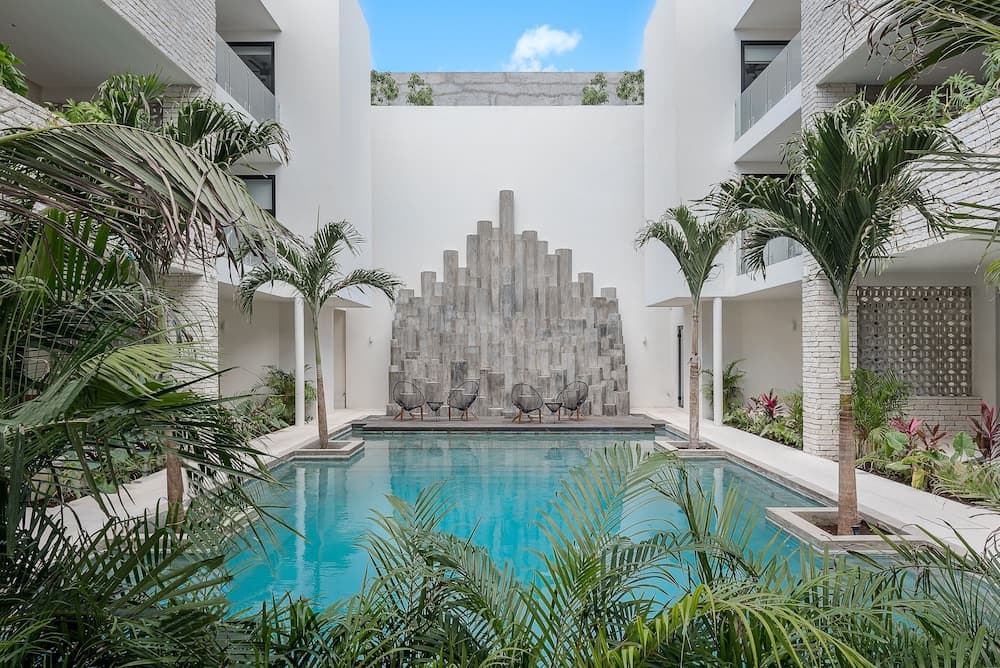 Sanctuary by Tulumeando