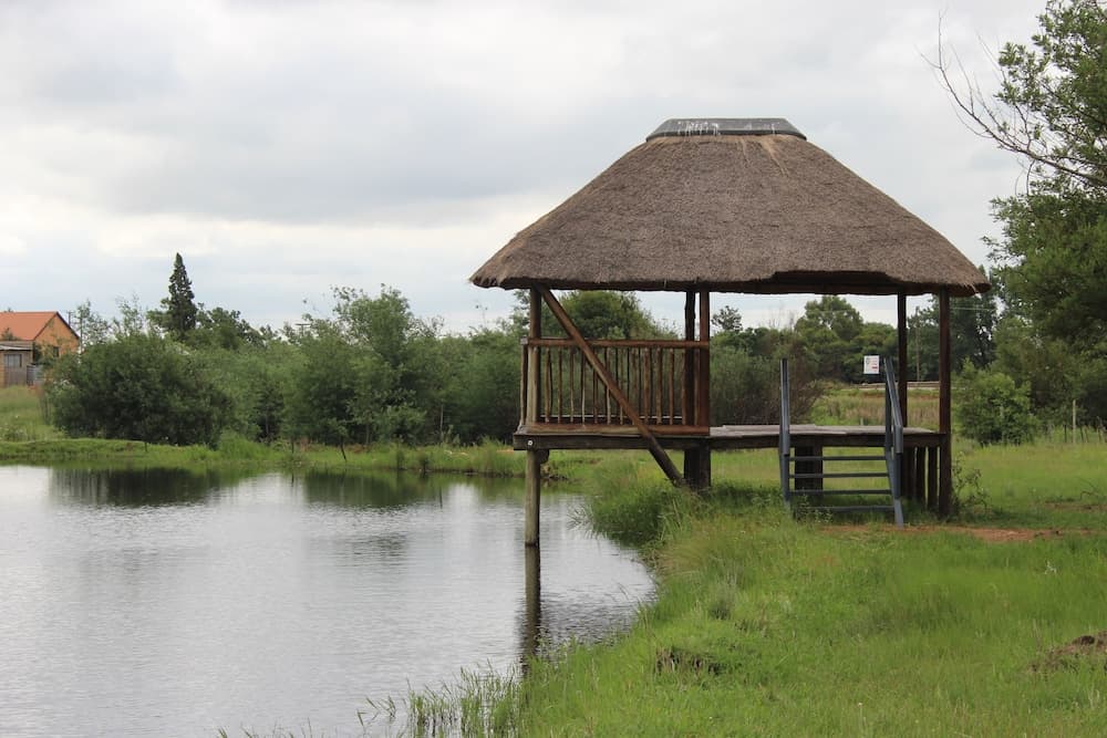 WCCC Convention Centre