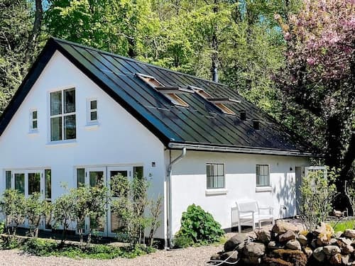 4 Person Holiday Home in Aabenraa-by Traum