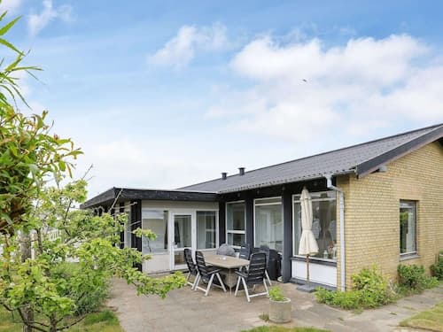 6 Person Holiday Home in Skagen-by Traum